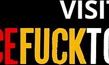 Slut Mouth Deep Throat Big Cocks Alicia Trece