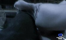 Lavandra May Et Elke Blonde Brune Share Cock 😏