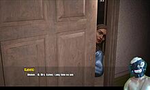 Grandma’s house nearly saw me bang my buddy