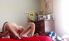 Wife Loves Hubby Deep And Hard