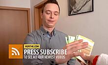 Ebony slut cheats with old black man.