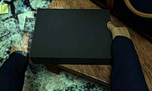 Dancing teen gets naughty with her girlfriend