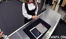 Worthwhile Young 18+ Amateur Fucks Rough Pussy And Blowjob Hardcore