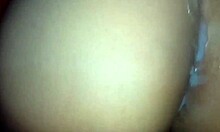 Sex with unknown Venezuelan woman