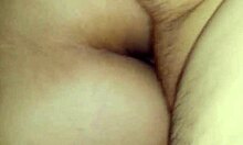 Helping friend with little job involving boyfriend in part one.