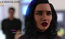 Dancing teen gets naughty with her girlfriend