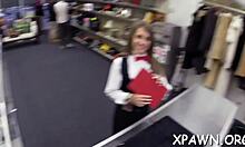 Worthwhile Young 18+ Amateur Fucks Rough Pussy And Blowjob Hardcore