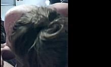 Enjoyable encounter with petite blonde amateur