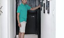 Kiki Klout's Intense Sex With Johnny Love