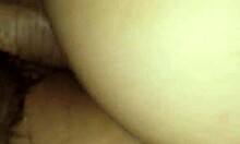 Helping friend with little job involving boyfriend in part one.