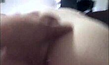 Enjoyable encounter with petite blonde amateur