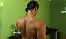 Dancing teen gets naughty with her girlfriend