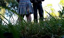 don't be too soft, squeeze the milf's fat ass and she'll help you cum 😏