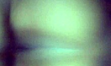 Big tatted ass just for me, in a casual story about amateurs.