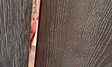 I Caught My Roommate Masturbating And I Had To Fuck Her