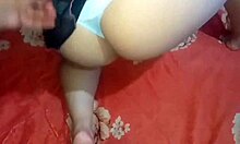 Sex with unknown Venezuelan woman