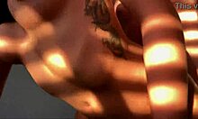 University Classmate Helps With Final Project Fucks Her