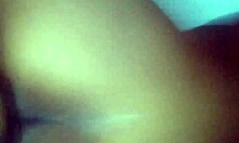 Big tatted ass just for me, in a casual story about amateurs.