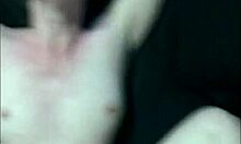 Enjoyable encounter with petite blonde amateur