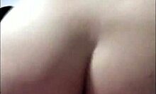 Enjoyable encounter with petite blonde amateur