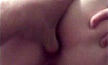 Enjoyable encounter with petite blonde amateur