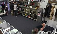 Worthwhile Young 18+ Amateur Fucks Rough Pussy And Blowjob Hardcore