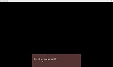 Slimes love sex, don't you know?