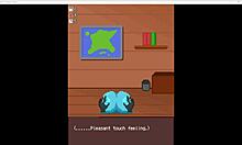 Slimes love sex, don't you know?