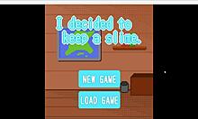 Slimes love sex, don't you know?