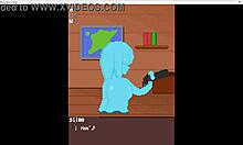 Slimes love sex, don't you know?