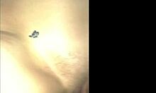 Amateur couple tries a different workout with squirting and rough BBC spanking. Moaning fills the room