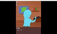 Slimes love sex, don't you know?