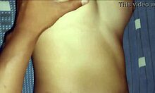 linda venezolana licks pussy passionately at grandparents house