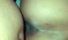 Just a regular day with a teen from the favela hooking up with a hot guy.