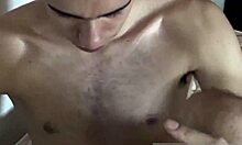 gay sex story about businessman taking gamble