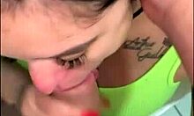 I surprised my husband with the delivery guy johnny gab, watch on xv red