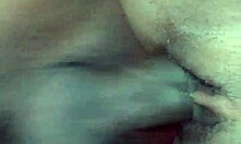 Just a regular day with a teen from the favela hooking up with a hot guy.