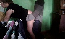 Cooking Up Heat in the Kitchen Beside the Heater