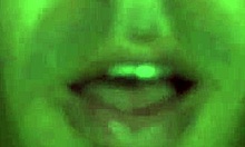 Visiting a friend led to intense bareback cum with a twink