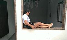 invito a mi amante latina para lamer coños en el motel