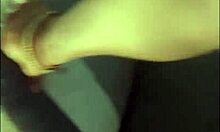 Anal with my stepson who pays me in sugar 😏