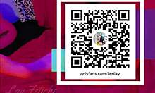 Slut goth with tattoos masturbates to orgasm in taboo cowgirl position!