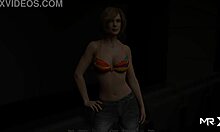 Waterworld - Mature Girls Closed In Cabin Nudes E1