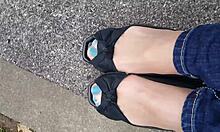 A Link To Intimissima On Facebook And Skype