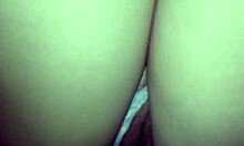 25-Year-Old Married Latina Wife Fucking Almost Every Day During Quarantine