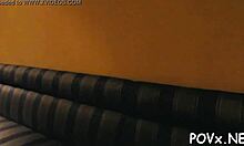 Free real j porn with teen pov fucking and blowjob