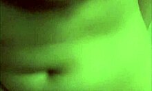 Hey, watch this Indian guy fucking his girlfriend like a whore with cum in mouth.