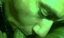 Visiting a friend led to intense bareback cum with a twink