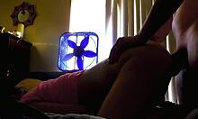 I cumming on brunette teen 18+ pussy