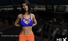 Waterworld - Mature Girls Closed In Cabin Nudes E1